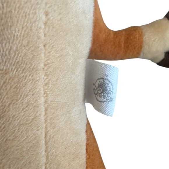 Disney The Lion King Timon Meerkat Stuffed Animal Toy 11” - Picture 5 of 5